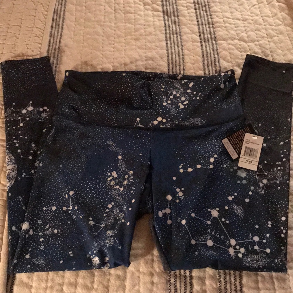 Onzie legging